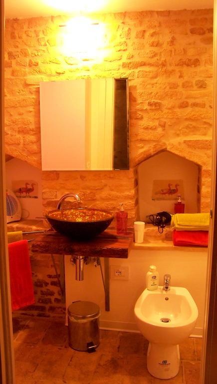 B&B La Lanterna Fermo Zimmer foto